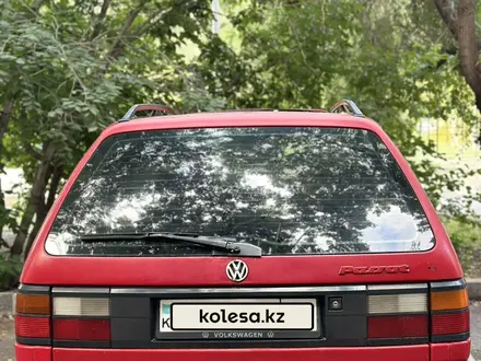 Volkswagen Passat 1992 года за 1 200 000 тг. в Павлодар – фото 7