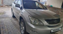 Lexus RX 300 2003 года за 7 400 000 тг. в Алматы – фото 2