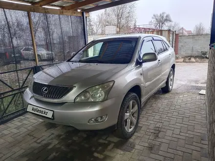 Lexus RX 300 2003 года за 7 400 000 тг. в Алматы