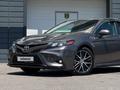 Toyota Camry 2020 года за 11 700 000 тг. в Шымкент – фото 3