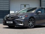Toyota Camry 2020 годаүшін11 700 000 тг. в Шымкент – фото 3