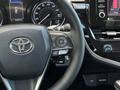 Toyota Camry 2020 года за 11 700 000 тг. в Шымкент – фото 17