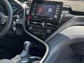 Toyota Camry 2020 года за 11 700 000 тг. в Шымкент – фото 19