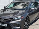 Toyota Camry 2020 годаүшін11 700 000 тг. в Шымкент – фото 4