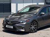Toyota Camry 2020 годаүшін11 700 000 тг. в Шымкент – фото 2