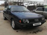 Audi 100 1991 года за 3 000 000 тг. в Алматы – фото 3