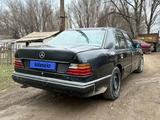 Mercedes-Benz E 230 1990 годаүшін650 000 тг. в Шаян – фото 5