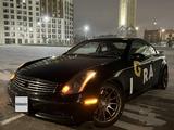 Infiniti G35 2005 годаүшін6 500 000 тг. в Астана – фото 2