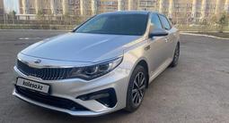 Kia Optima 2019 года за 11 799 999 тг. в Астана