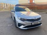 Kia Optima 2019 года за 11 799 999 тг. в Астана – фото 2