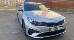 Kia Optima 2019 года за 11 799 999 тг. в Астана – фото 2