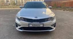 Kia Optima 2019 года за 11 799 999 тг. в Астана – фото 3