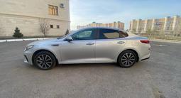 Kia Optima 2019 года за 11 799 999 тг. в Астана – фото 4