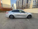 Kia Optima 2019 года за 11 799 999 тг. в Астана – фото 5