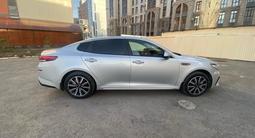 Kia Optima 2019 года за 11 799 999 тг. в Астана – фото 5