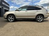 Lexus RX 400h 2006 года за 7 100 000 тг. в Актобе – фото 3