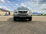 Lexus RX 400h 2006 года за 7 100 000 тг. в Актобе