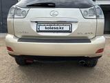 Lexus RX 400h 2006 года за 7 100 000 тг. в Актобе – фото 4