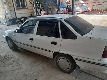 Daewoo Nexia 2004 года за 1 800 000 тг. в Жетысай – фото 4