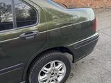 Rover 400 Series 1997 года за 1 400 000 тг. в Усть-Каменогорск – фото 2