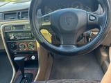 Rover 400 Series 1997 года за 1 400 000 тг. в Усть-Каменогорск – фото 5