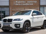 BMW X6 2011 года за 9 490 000 тг. в Алматы