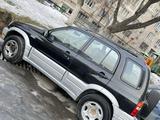 Suzuki Grand Vitara 1999 годаүшін2 800 000 тг. в Алматы – фото 2