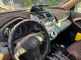 Toyota RAV4 2009 года за 5 500 000 тг. в Уральск – фото 4