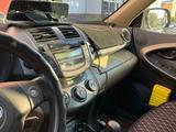 Toyota RAV4 2009 года за 5 500 000 тг. в Уральск – фото 5