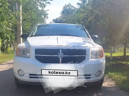 Dodge Caliber 2011 года за 6 000 000 тг. в Уральск – фото 7