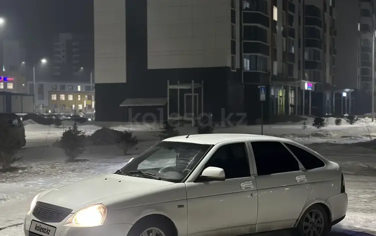 ВАЗ (Lada) Priora 2172 2014 года за 2 550 000 тг. в Усть-Каменогорск