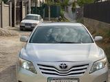 Toyota Camry 2010 годаүшін6 700 000 тг. в Шымкент