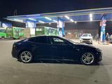 Tesla Model S 2014 годаүшін13 600 000 тг. в Алматы – фото 5