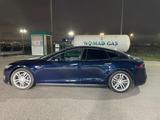 Tesla Model S 2014 годаүшін13 600 000 тг. в Алматы – фото 3