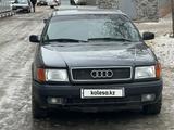 Audi 100 1994 годаfor2 000 000 тг. в Есиль – фото 3