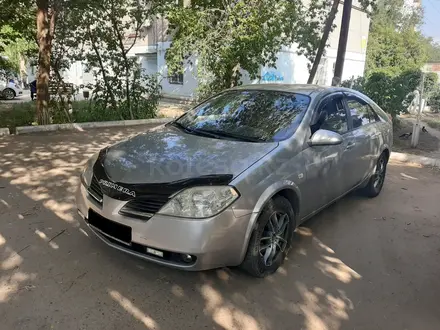 Nissan Primera 2005 года за 3 900 000 тг. в Уральск