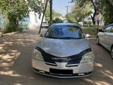 Nissan Primera 2005 года за 4 100 000 тг. в Уральск – фото 2