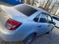 ВАЗ (Lada) Granta 2190 2014 годаүшін2 350 000 тг. в Акжар – фото 5