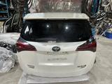 КРЫШКА БАГАЖНИКА РЕСТ RAV4үшін350 000 тг. в Астана
