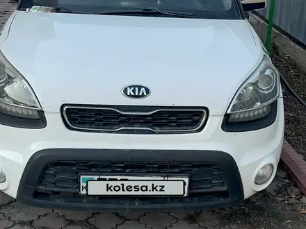 Kia Soul 2013 года за 4 000 000 тг. в Алматы – фото 2