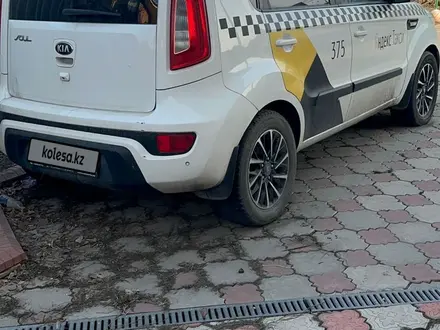 Kia Soul 2013 года за 4 000 000 тг. в Алматы