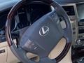 Lexus LX 570 2013 годаүшін31 000 000 тг. в Актау – фото 22