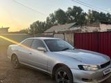 Toyota Mark II 1995 годаfor1 600 000 тг. в Зайсан – фото 2
