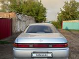 Toyota Mark II 1995 годаfor1 600 000 тг. в Зайсан – фото 4