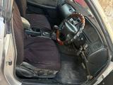 Toyota Mark II 1995 годаfor1 600 000 тг. в Зайсан – фото 5