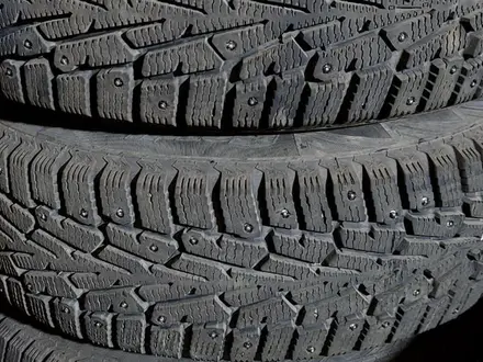 Шины 195/65R15 с дисиом за 140 000 тг. в Усть-Каменогорск – фото 5