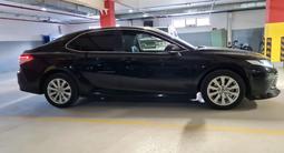 Toyota Camry 2019 года за 12 500 000 тг. в Астана
