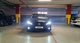Toyota Camry 2019 года за 12 500 000 тг. в Астана – фото 2