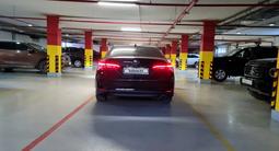Toyota Camry 2019 года за 12 500 000 тг. в Астана – фото 3