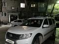 ВАЗ (Lada) Largus Cross 2021 годаfor7 500 000 тг. в Караганда – фото 2